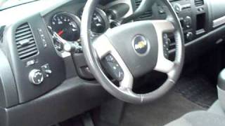 2008 Chevy Silverado Chrome | Bennington, Vermont 05201 | Southern VT