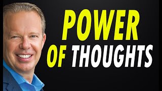 Joe Dispenza 2024 Motivation -- The Power of Thoughts in Creating the Future