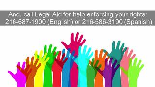 Legal Aid FAQ - COVID and Unlawful Evictions