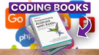 7 Must-Read Programming Books  📚 | Top Programming Books  🌟