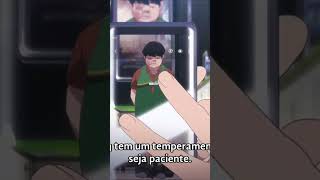 LOOKISM - O ANIME que VOCÊ TEM QUE ASSISTIR! #shorts