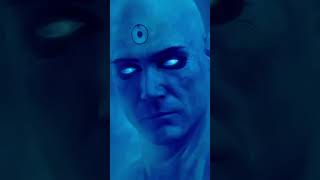 Dr.Manhattan vs Death(Lobo) #dc #lobo #death #drmanhattan #dreamworks #1v1 #trending