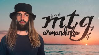 MTG Armandinho - Outra Vida (DJ Ari SL)