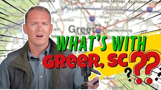 Get Ready to Fall in Love with Greer SC - A City of Surprises!