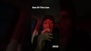 Son Of The Lion