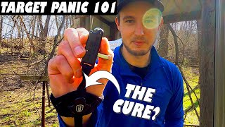 How to Cure Target Panic | Why I'm Re-Learning How to Shoot a Bow