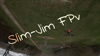 Epic Fpv drone wars and powerloop off!!