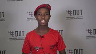 PROJECT OFFICER MAGAGULA THANDO CYRIL