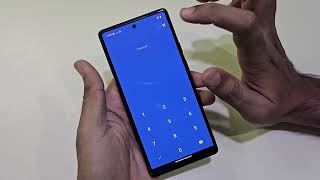 G Pixel 6a App Lock Setup | How To Set Apps Lock On Pixel 6 6a