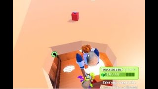 Escape The Museum Without Doing Puzzles Jailbreak