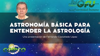 Astronomía Básica Para Entender La Astrología