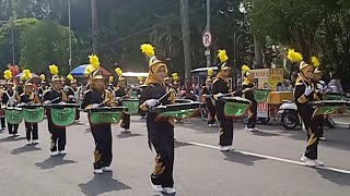 Drumband MI Baureno - Bojonegoro