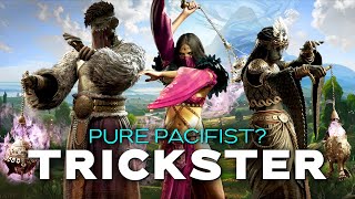 NEW Dragon's Dogma 2 Trickster Gameplay!