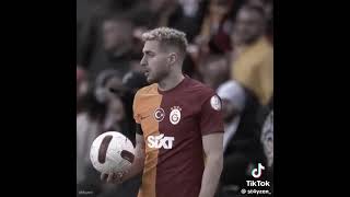 BarışMbappe edit Barış Alper Yılmaz #galatasaray #football #shorts