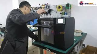 Power Tool Accessories autobag bagging machine