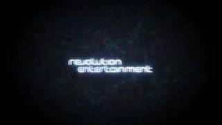 Sony Vegas 7 Text Effect [Revolution Entertainment]