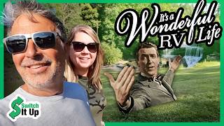 Navigating Upper Finger Lakes: It's a Wonderful Life