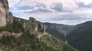 Cevennen Nationalpark: FRANKREICH – im Süden, das reiche Erbe  einer sehr bewegten Epoche, Teil 2