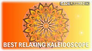 Exploring Infinite Symmetry: Kaleidoscope Magic