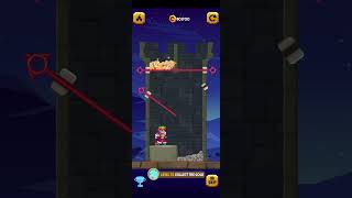 Great Rescue Level 78 gameplay (iOS Android)