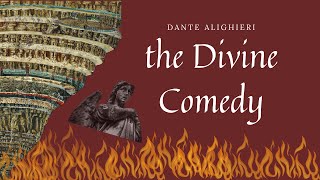 The Divine Comedy by Dante Alighieri 👿 - AudioBook 🎧📖 Part 1