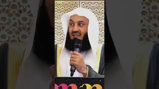 Prophet's DUA #shorts #islamic #english #muftimenk #mufti