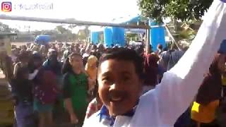 Jalan Santai HUT RI KE 74 TAHUN 2019 | Karang Taruna “KRIDA REMAJA” KRAMAT - NGANJUK