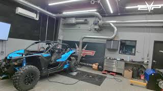 Evo Dyno Lab