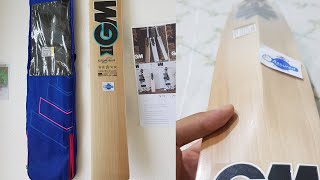 BEN STOKES World Cup Winner Edition Cricket Bat- Diamond Series Amazing Wood !!