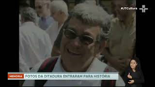 Evandro Teixeira, autor de fotos simbólicas da ditadura, morre aos 88 anos