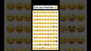 Can you find it easy edition?!! #canyoufind #funny