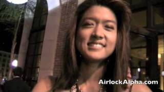 Grace Park talks about Battlestar Galactica Emmy snub