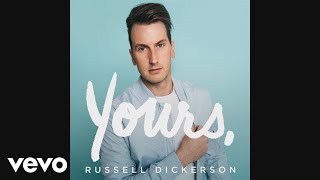 Russell Dickerson - Low Key (Audio)