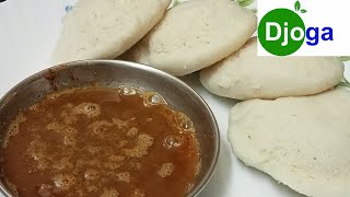 How to make Idli Podi #shorts | Idli Dosa Podi | Idli Podi Recipe | MyDjoga