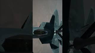 FB-22 Raptor Bomber: The Air Force's Stealth Plan Revealed! #FB22Bomber #MilitaryAviation