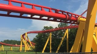 Intimidator 305 off-ride HD Kings Dominion