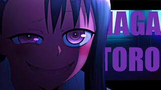 「Kurxxed Emeraldz 💎」Nagatoro「AMV/EDIT」