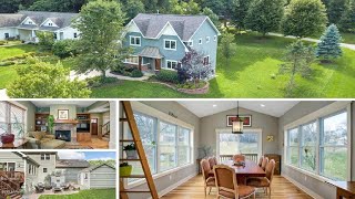 4807 Firefly Drive NE, Grand Rapids, MI Presented by John Rice REALTOR | ASSOCIATE BROKER.