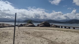 Praia da Enseada - Angra dos Reis