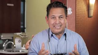 Broken Tooth Espanol | Dr. Vasquez & Associates Dental Office | Oceanside, CA