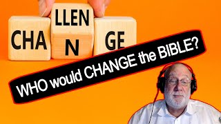 WHY would Christian Translators LIE ? Stuart Federow - 1865