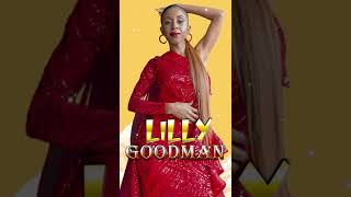 # Way Maker #lillygoodman #music #cristiana #shorts #shortvideo