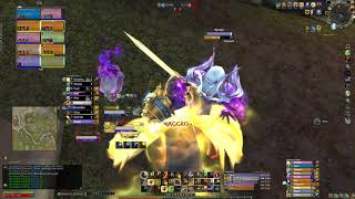 1900MMR RBGs, Retribution Paladin PoV, Memo Leading Battle for Gilneas, WoW 9.0.2