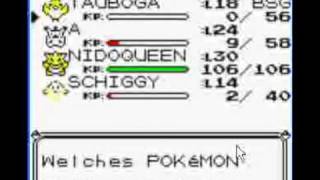 let´s race pokemon gelb part B7