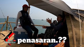 Alasan angler dari korea suka mancing di bagan tj kait