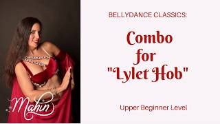 ⭐Belly Dance: ⭐ Classic Combo for Lylet Hob