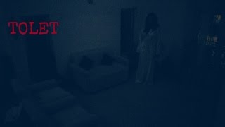 TO LET - A Horror Short Film - English