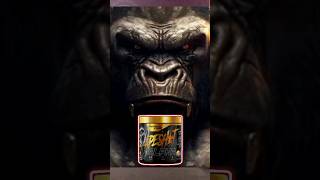 Are You Tired Of Being Caged Then Get This Pre-workout And Unleash Your Inner Beast