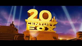 20th Century Fox (2009, Low Tone, HD)