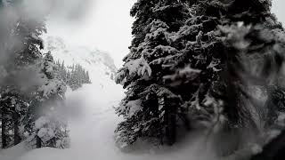 4/7/2018 @ Whistler Blackcomb